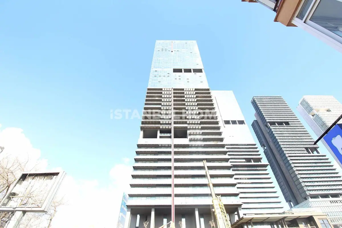 Apartment 201 m² in Istanbul - 3