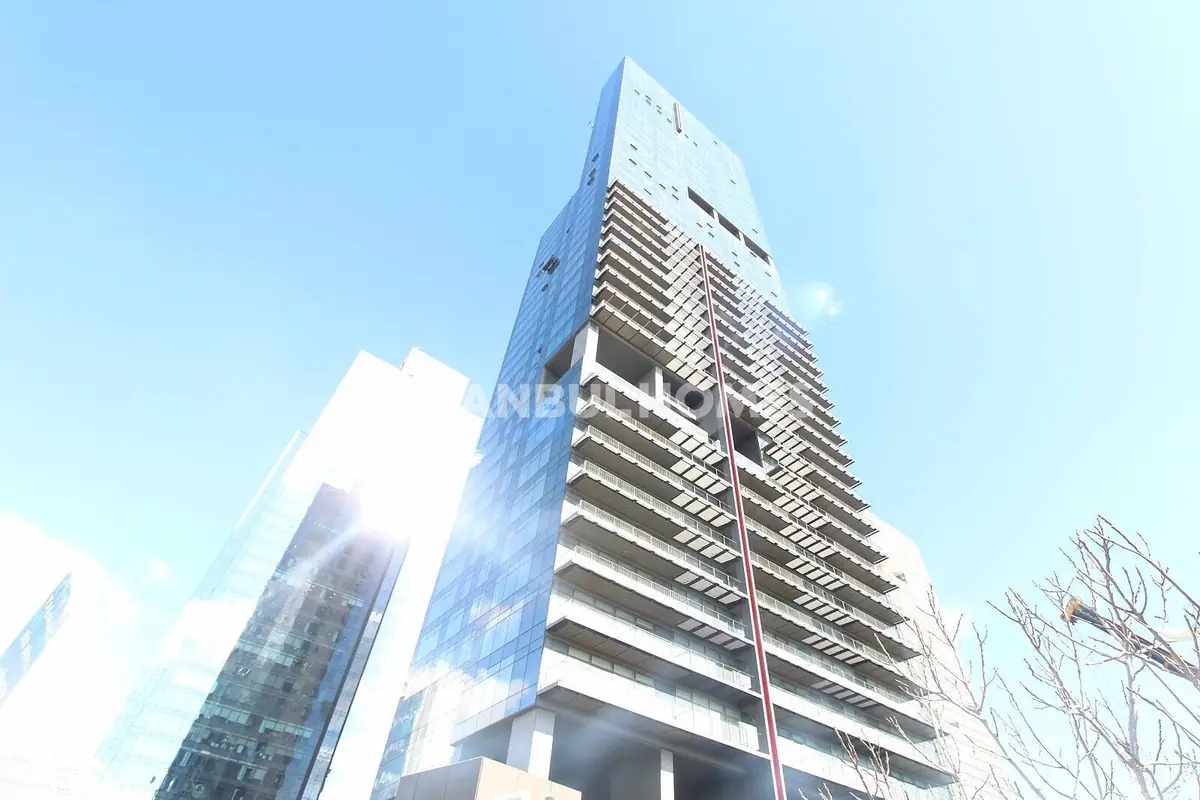 Apartment 201 m² in Istanbul - 4