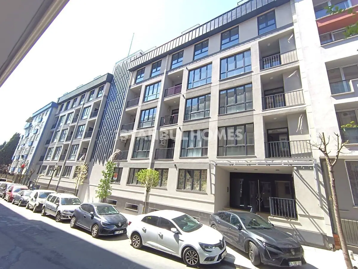Apartment 75 m² in Istanbul - 3