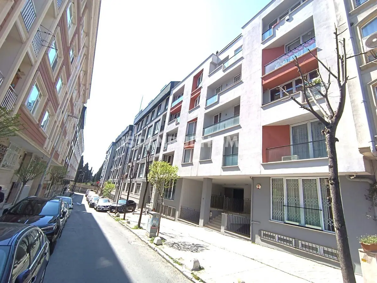 Apartment 75 m² in Istanbul - 4