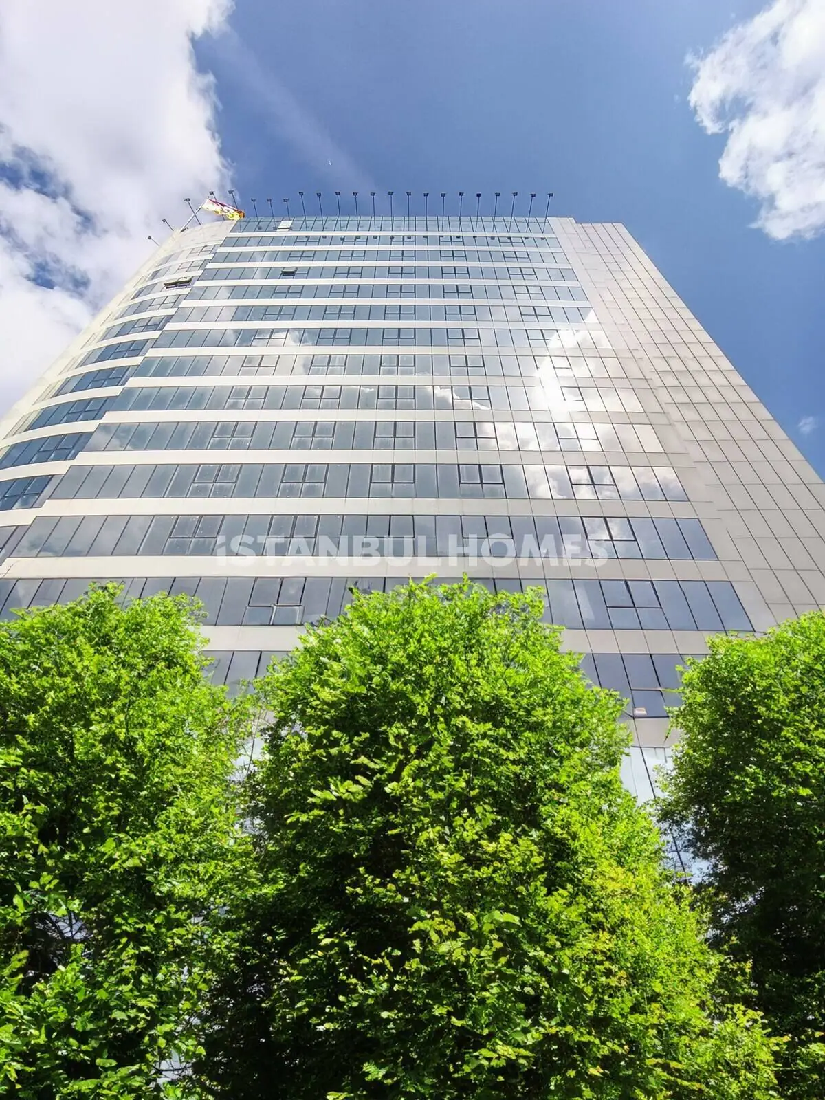 Apartment 43 m² in Istanbul - 3