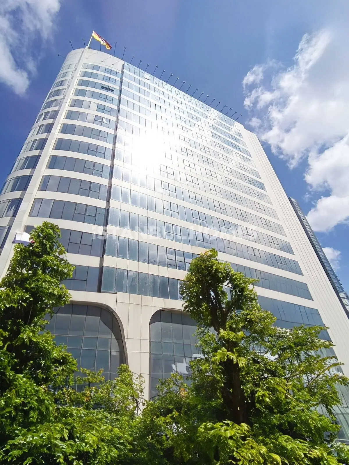 Apartment 43 m² in Istanbul - 4