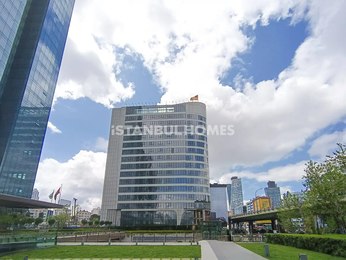 Apartment in Istanbul - 4