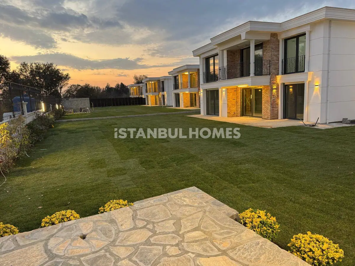 Apartment in Istanbul