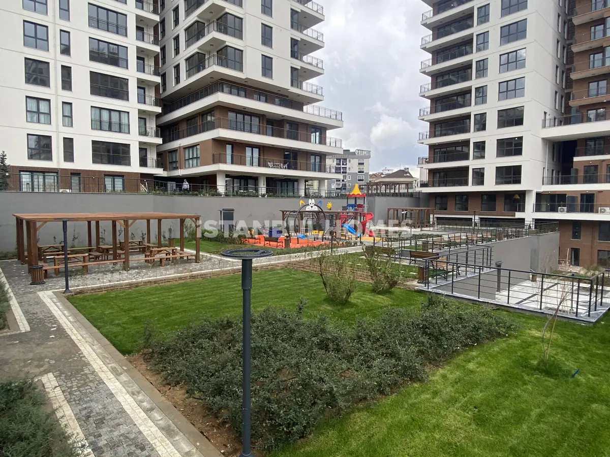 Apartment 100 m² in Istanbul - 10