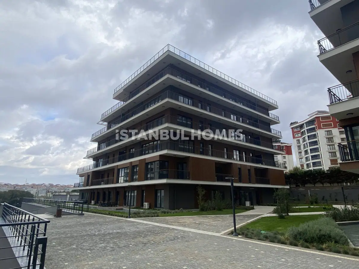Apartment 100 m² in Istanbul - 3