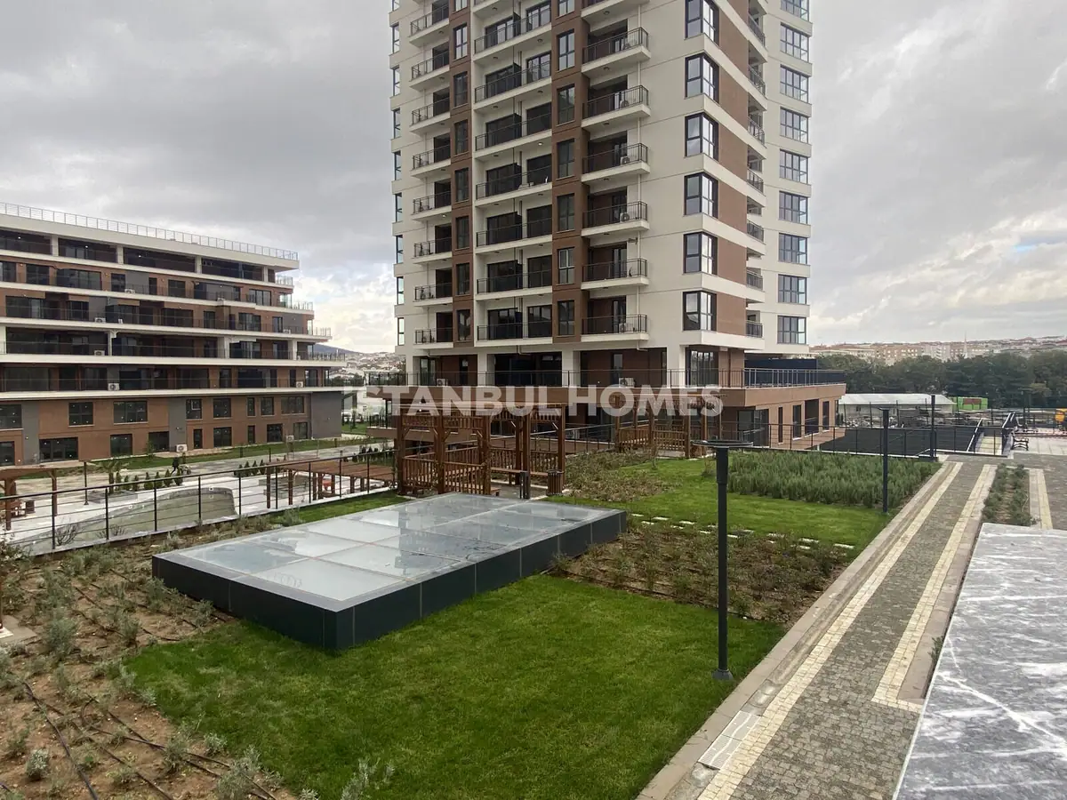 Apartment 100 m² in Istanbul - 9