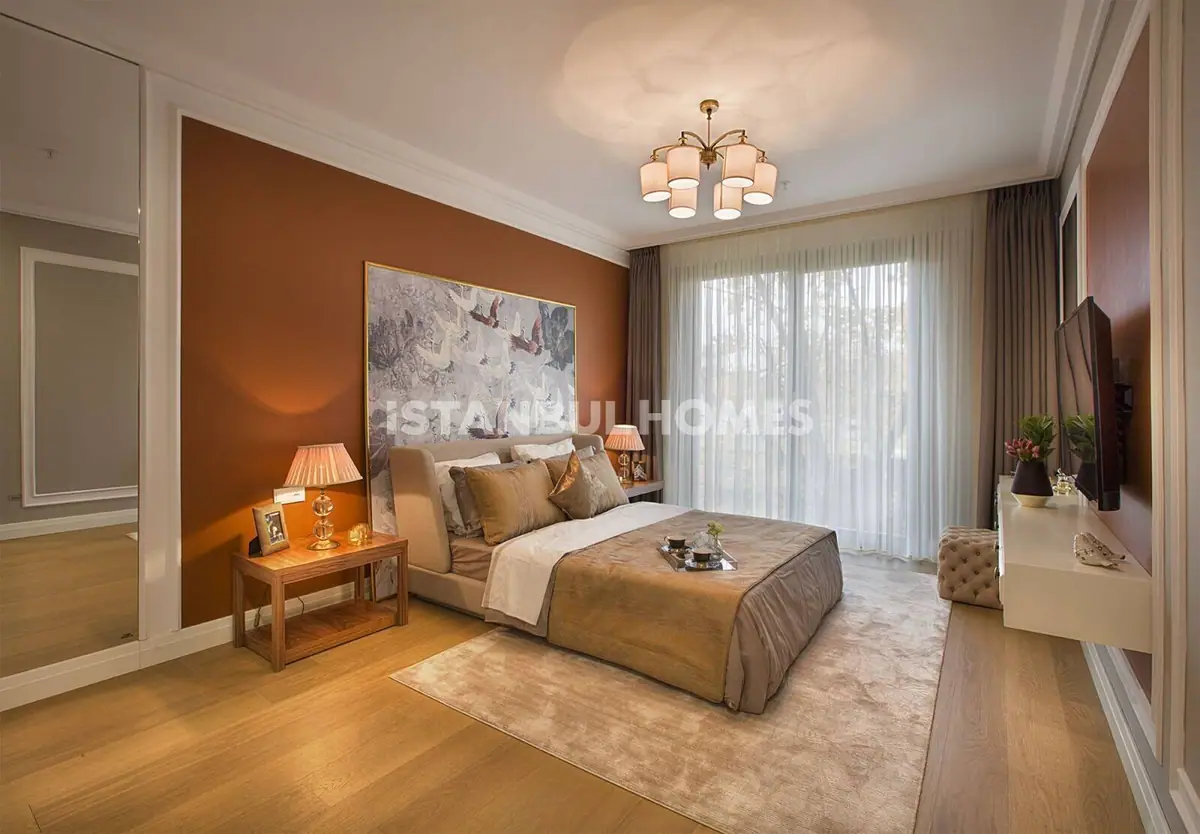 Квартира 76 м² в Стамбуле - 7