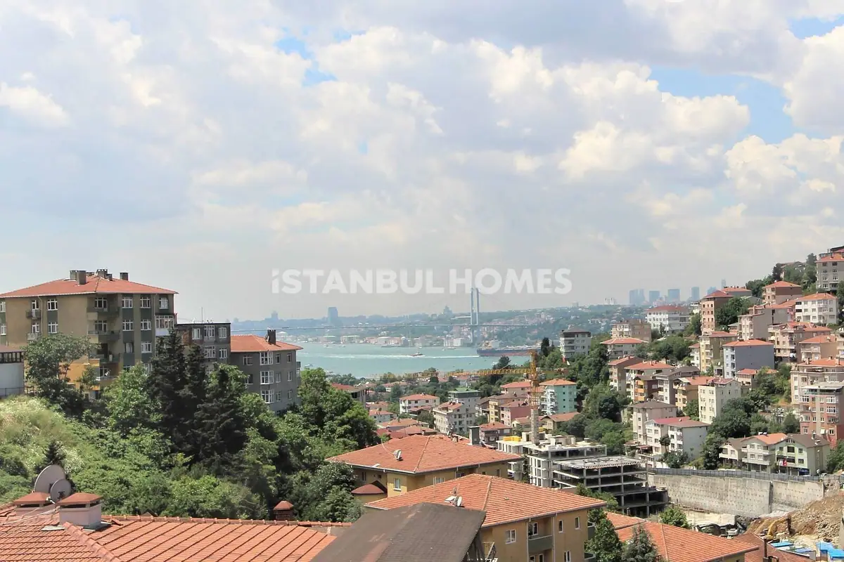 Apartment in Istanbul - 2