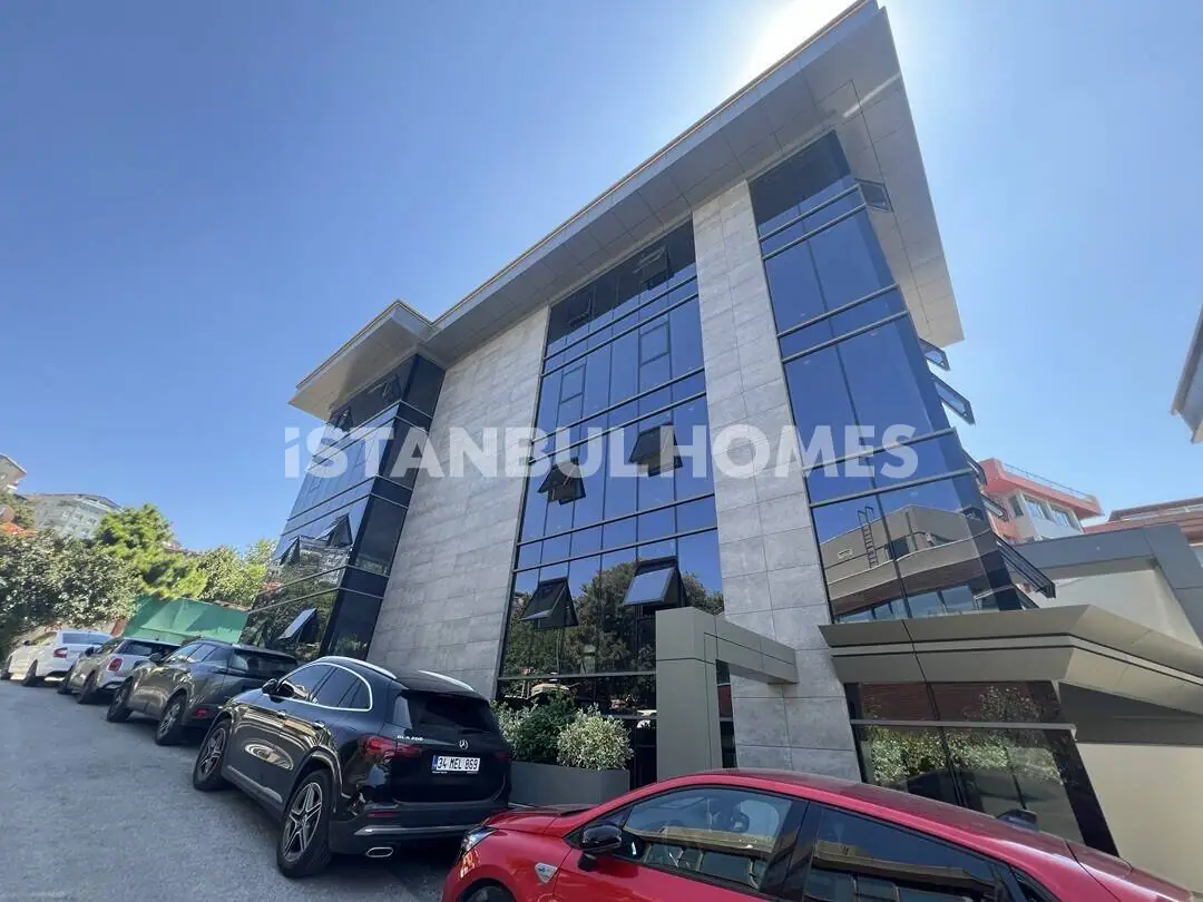 Apartment in Istanbul - 4