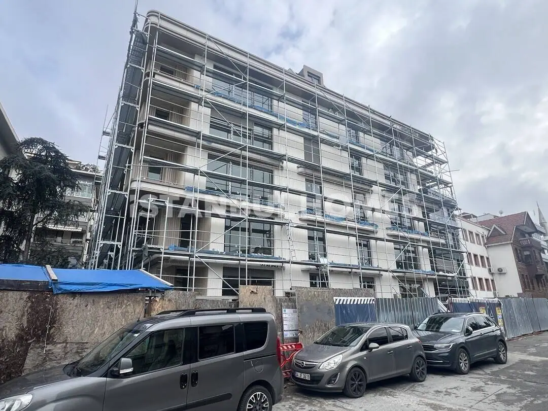 Квартира в Стамбуле - 4