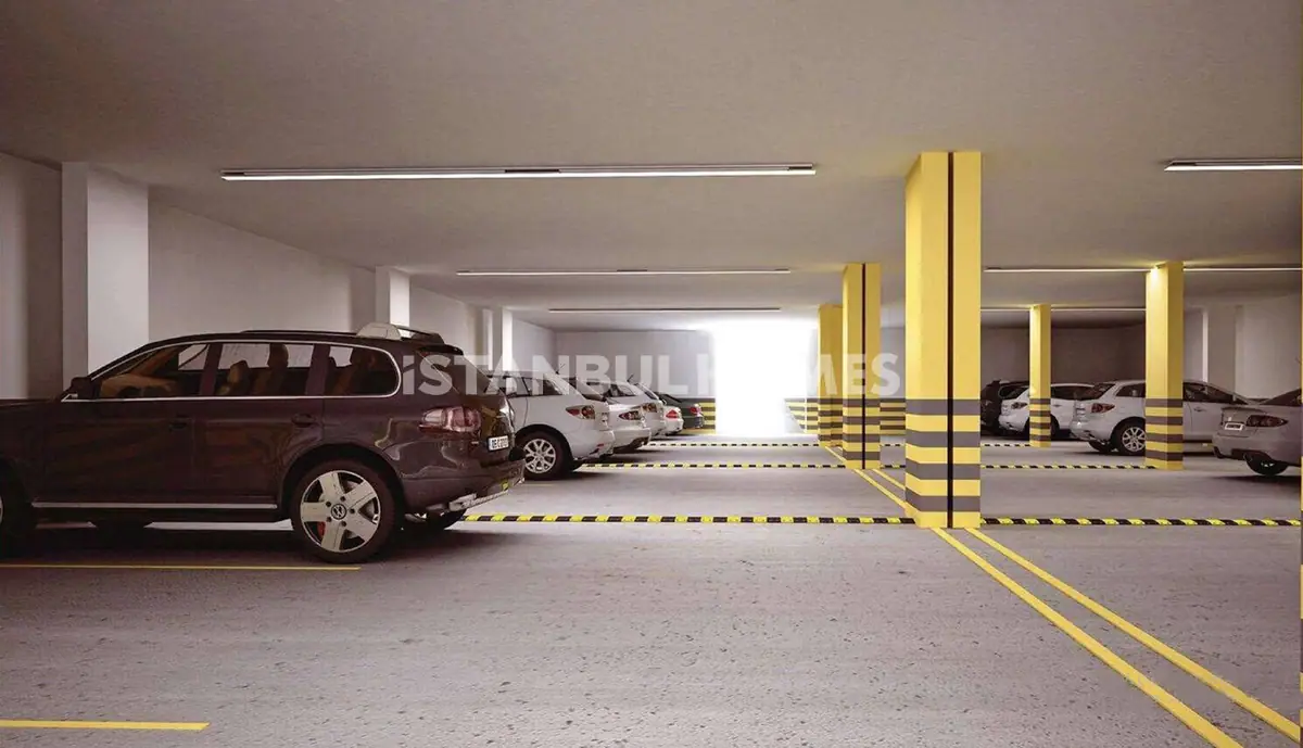 Apartment 142 m² in Istanbul - 3