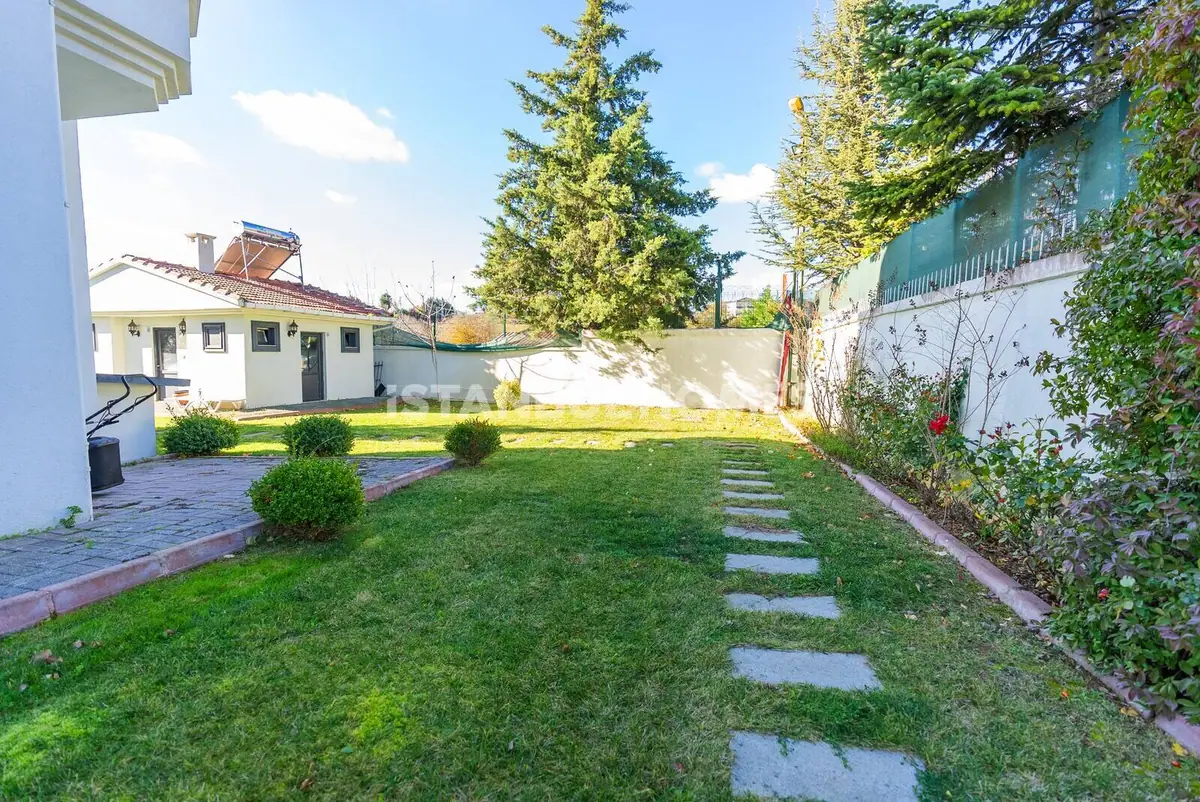 Villa in Istanbul - 7