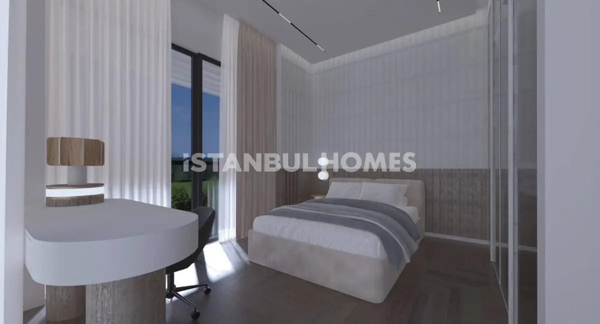 Villa in Istanbul - 9