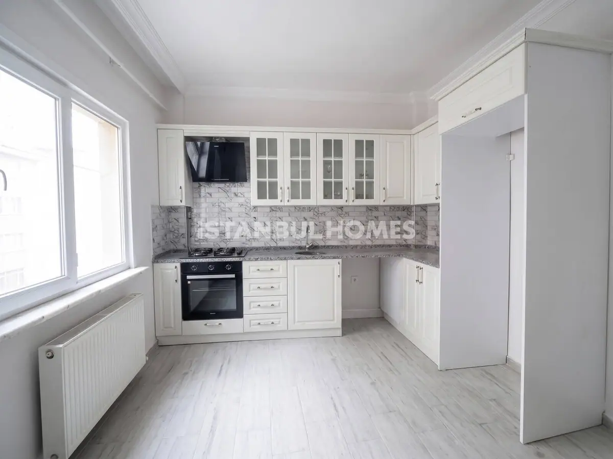 Villa in Istanbul - 6