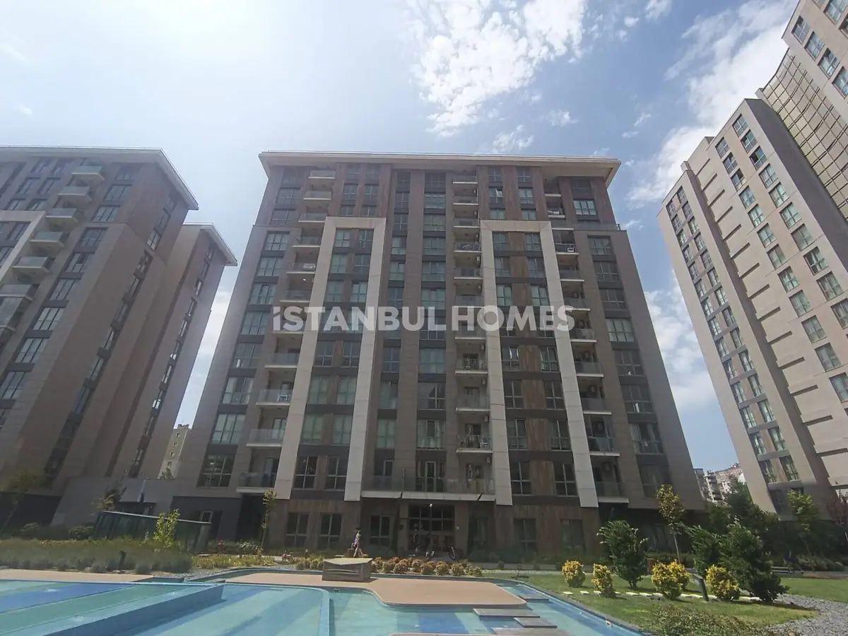 Apartment 140 m² in Istanbul - 3