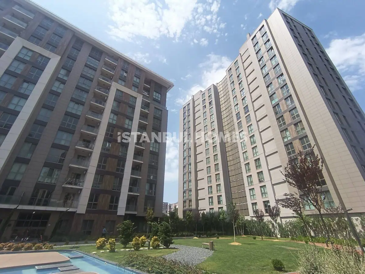 Apartment 140 m² in Istanbul - 4