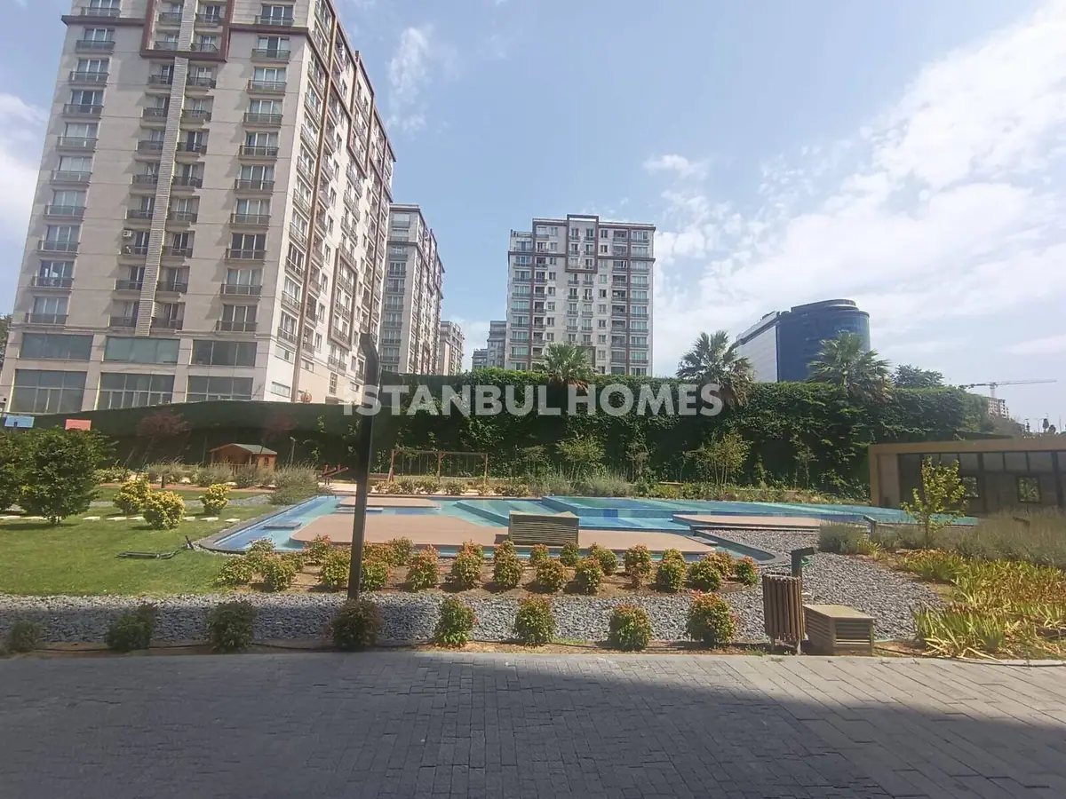 Apartment 140 m² in Istanbul - 5