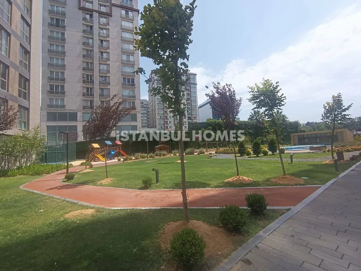 Apartment 140 m² in Istanbul - 6