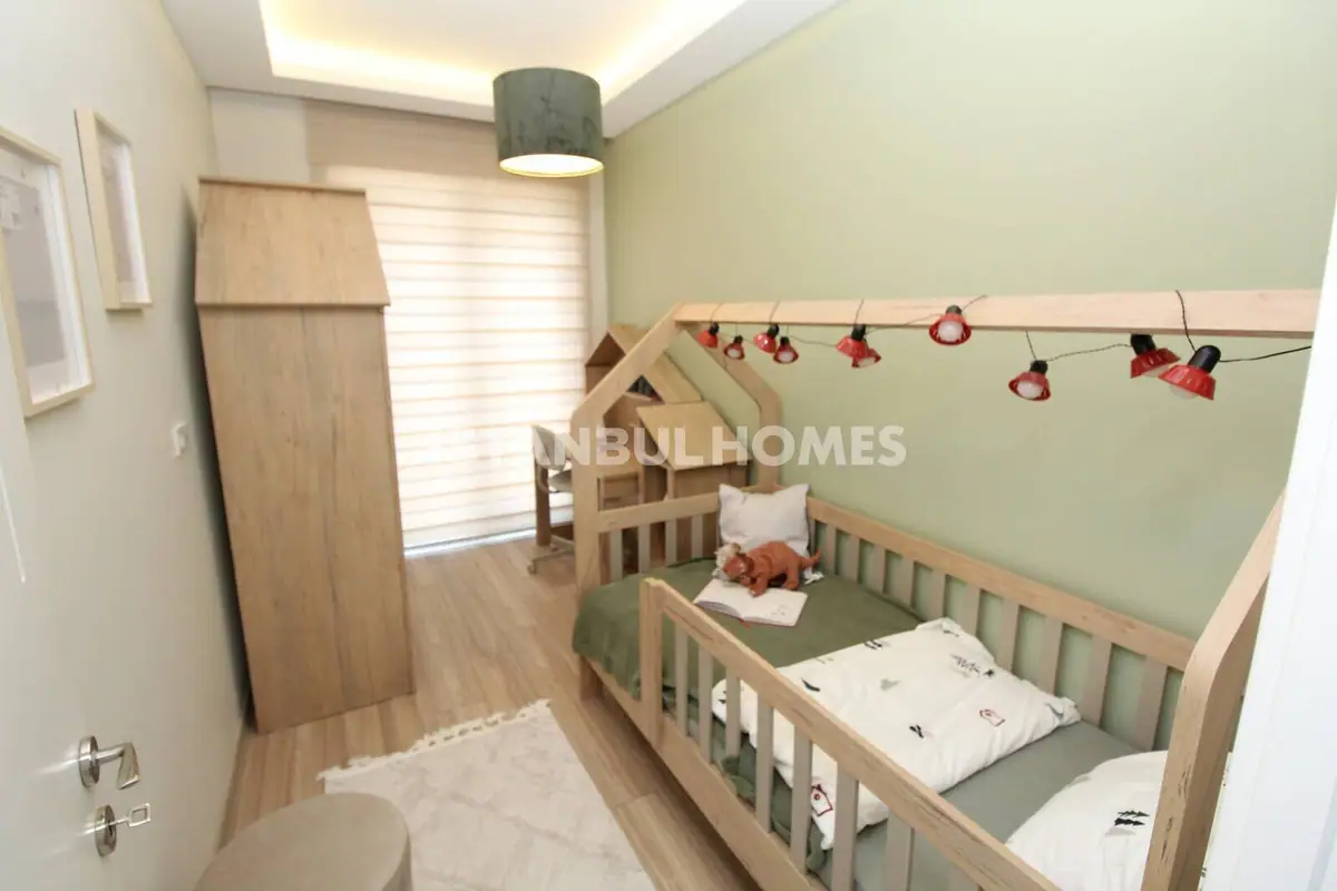 Apartment 73 m² in Istanbul - 10