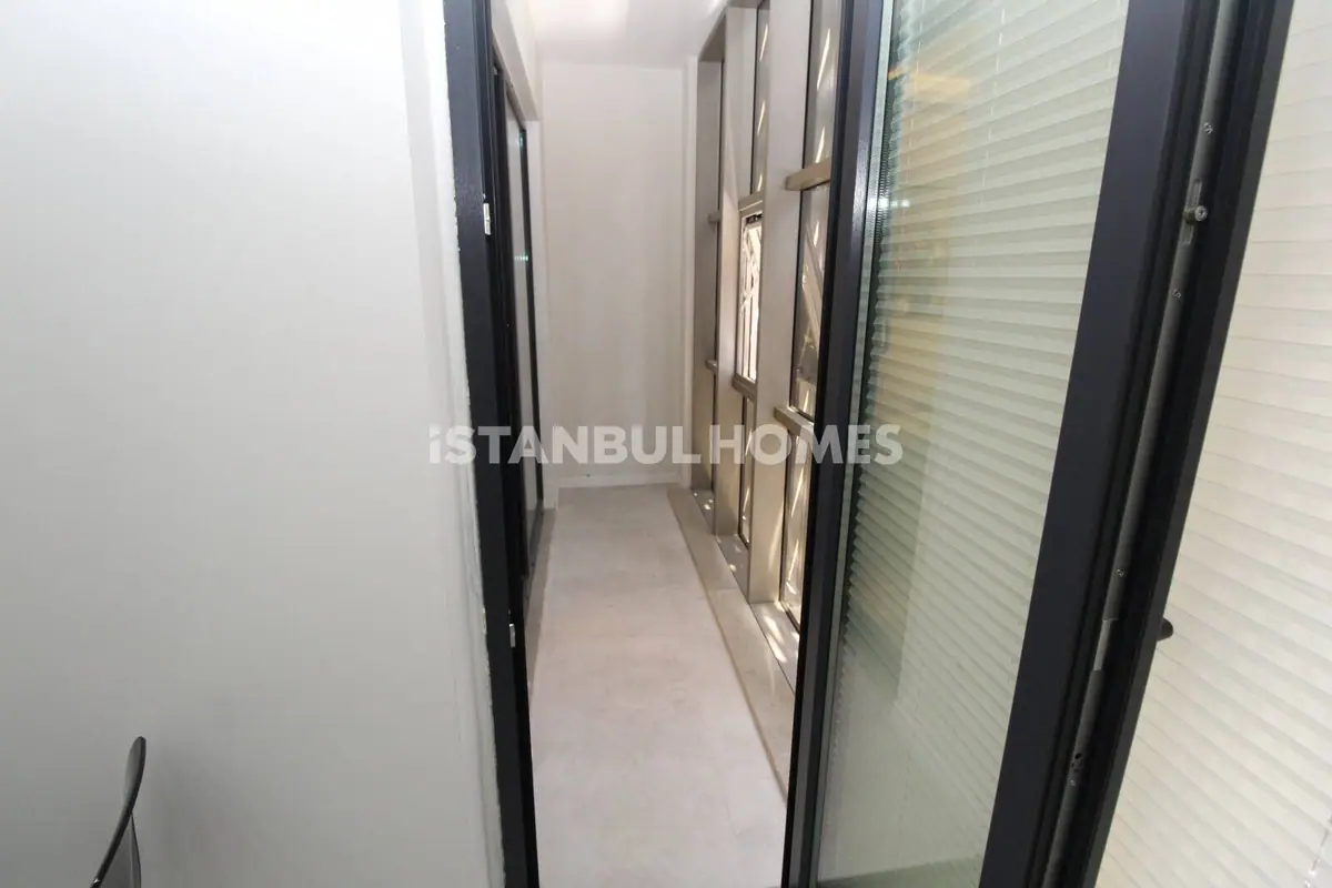 Apartment 73 m² in Istanbul - 9