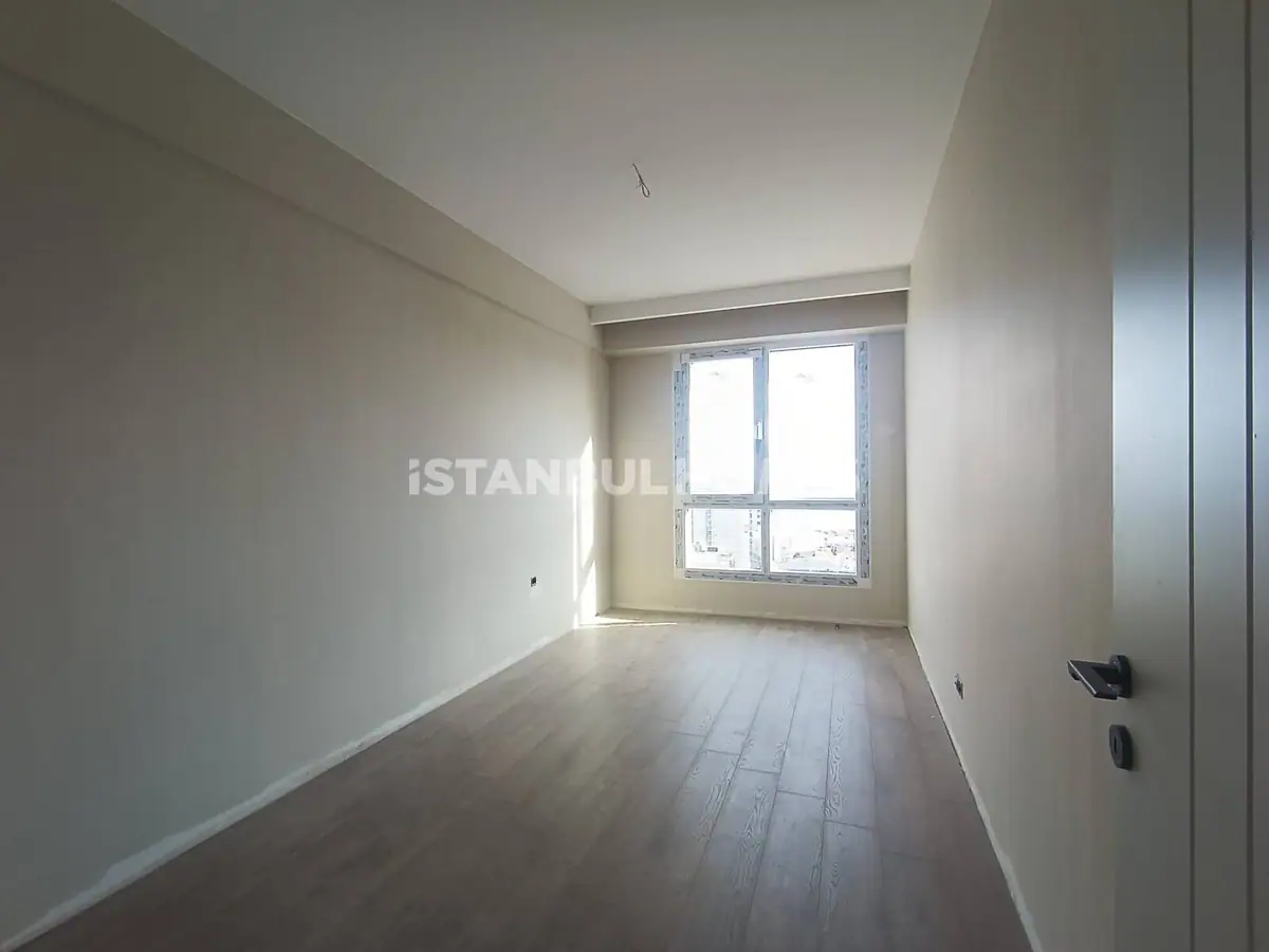 Apartment in Istanbul - 10