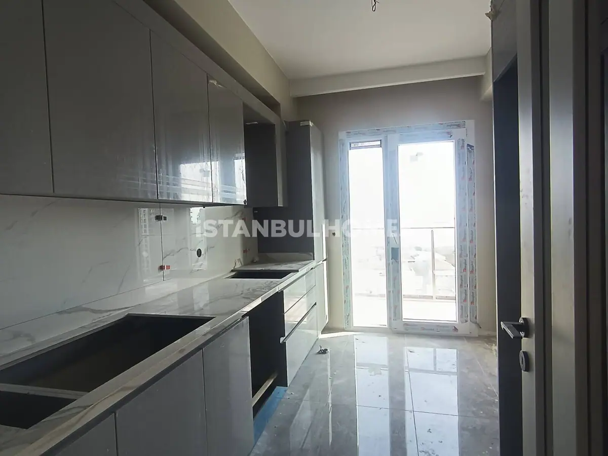 Apartment in Istanbul - 7