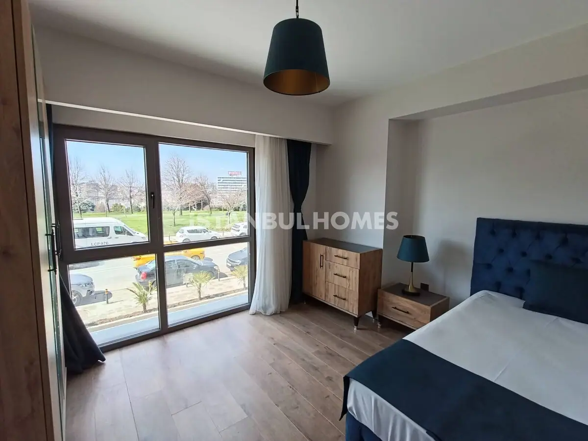Apartment 63 m² in Istanbul - 10