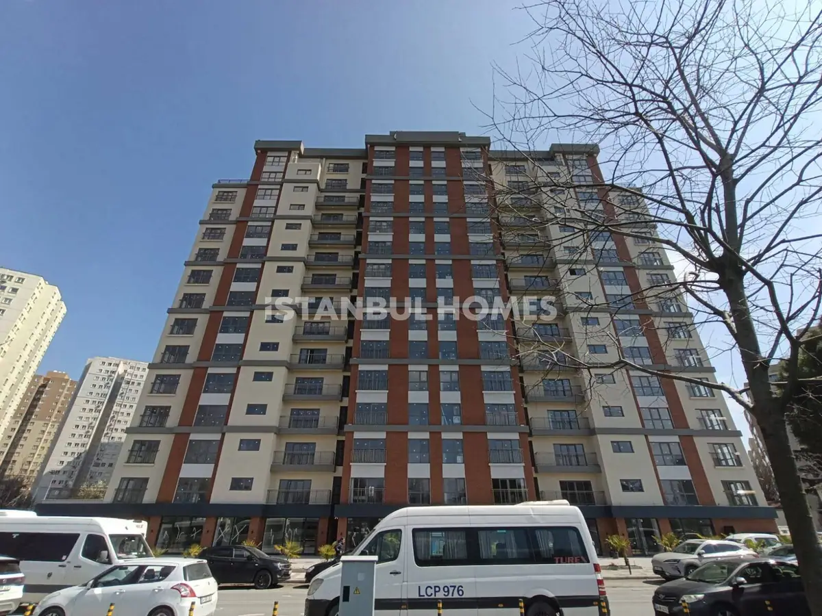 Apartment 63 m² in Istanbul - 3