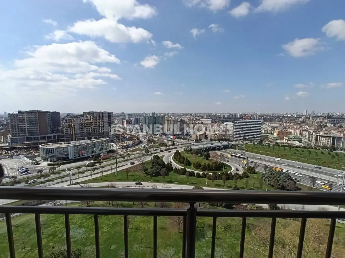 Apartment 63 m² in Istanbul - 4