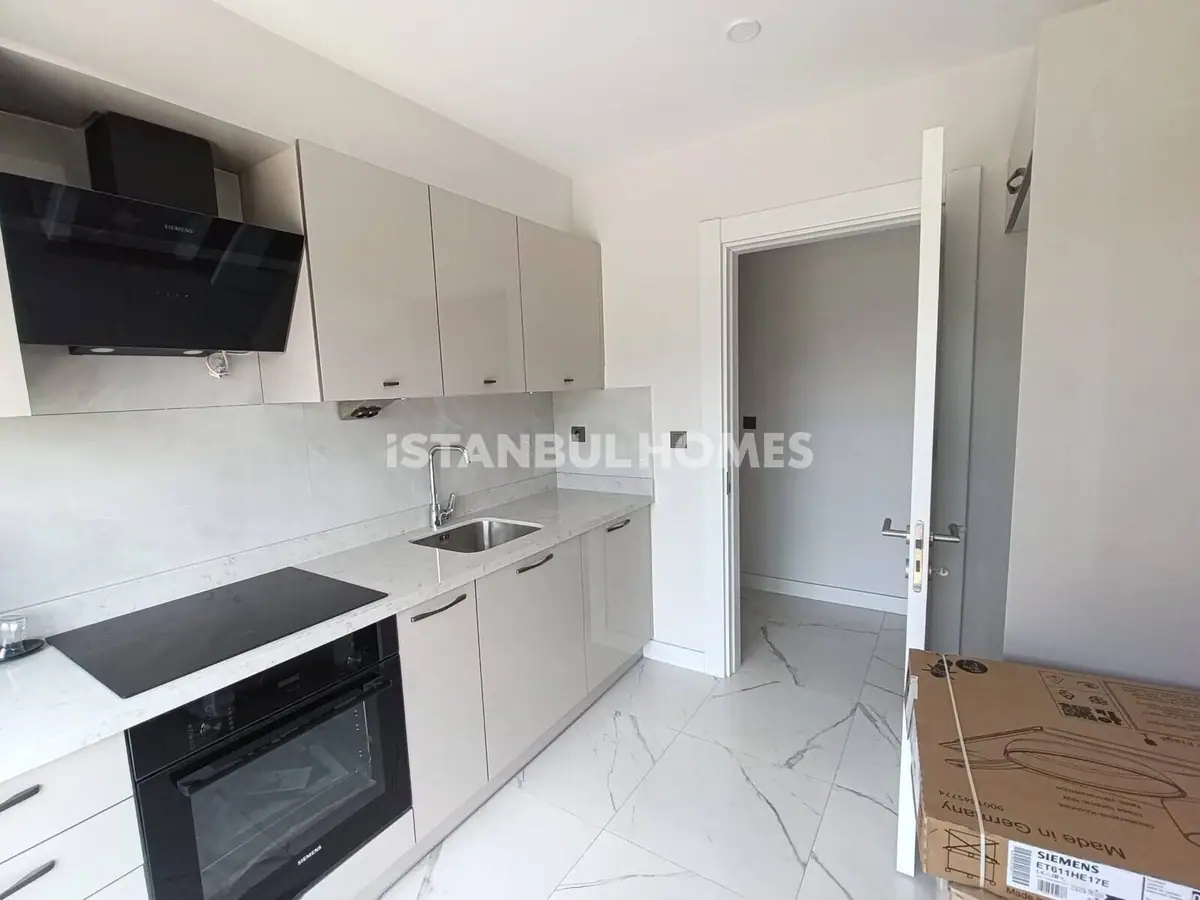 Apartment 63 m² in Istanbul - 7