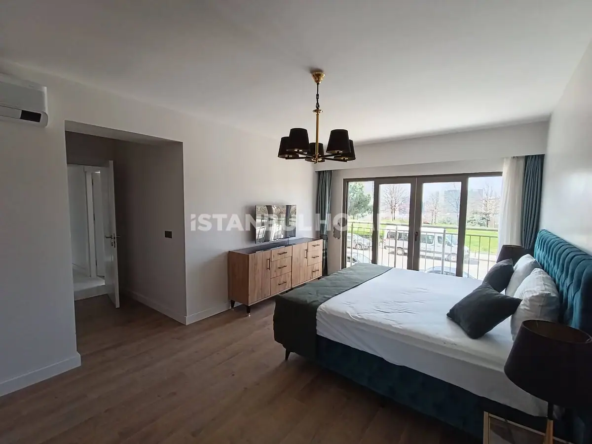 Apartment 63 m² in Istanbul - 9