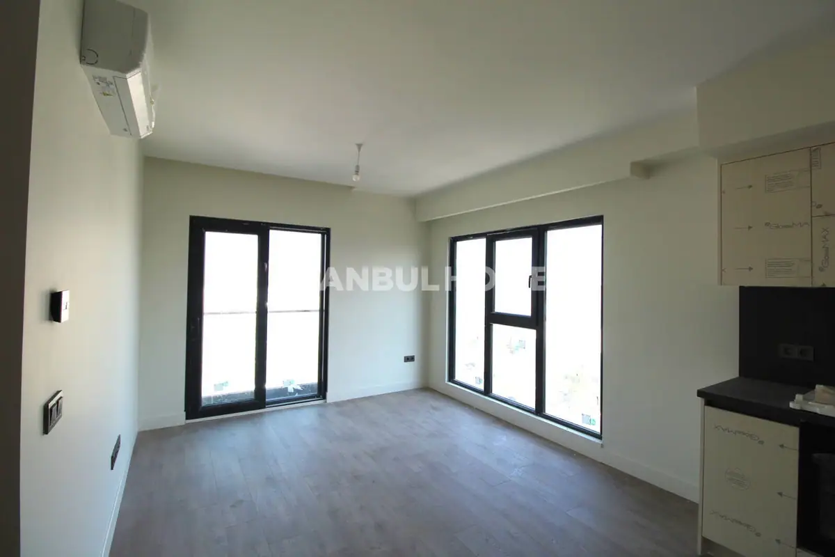 Apartment in Istanbul - 2