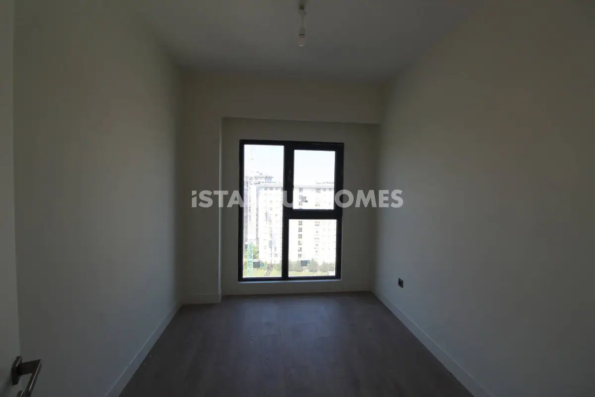 Apartment in Istanbul - 5