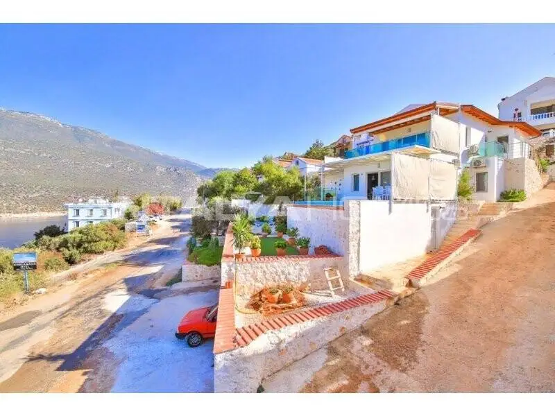 Apartment in Kas