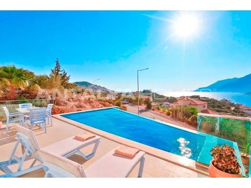 Apartment in Kas - 2