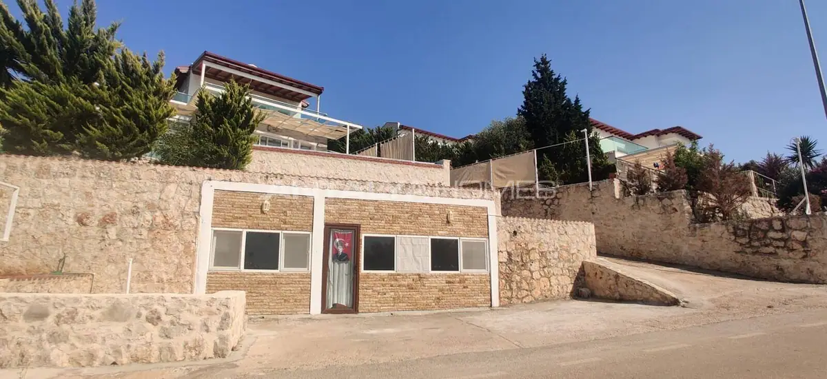 Apartment in Kas - 3