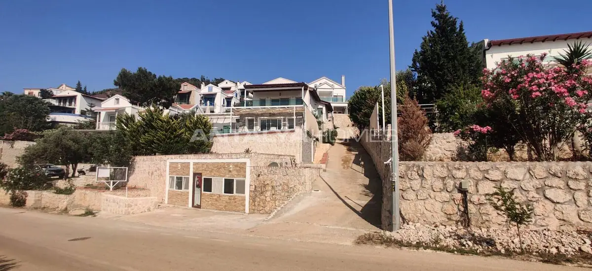 Apartment in Kas - 4