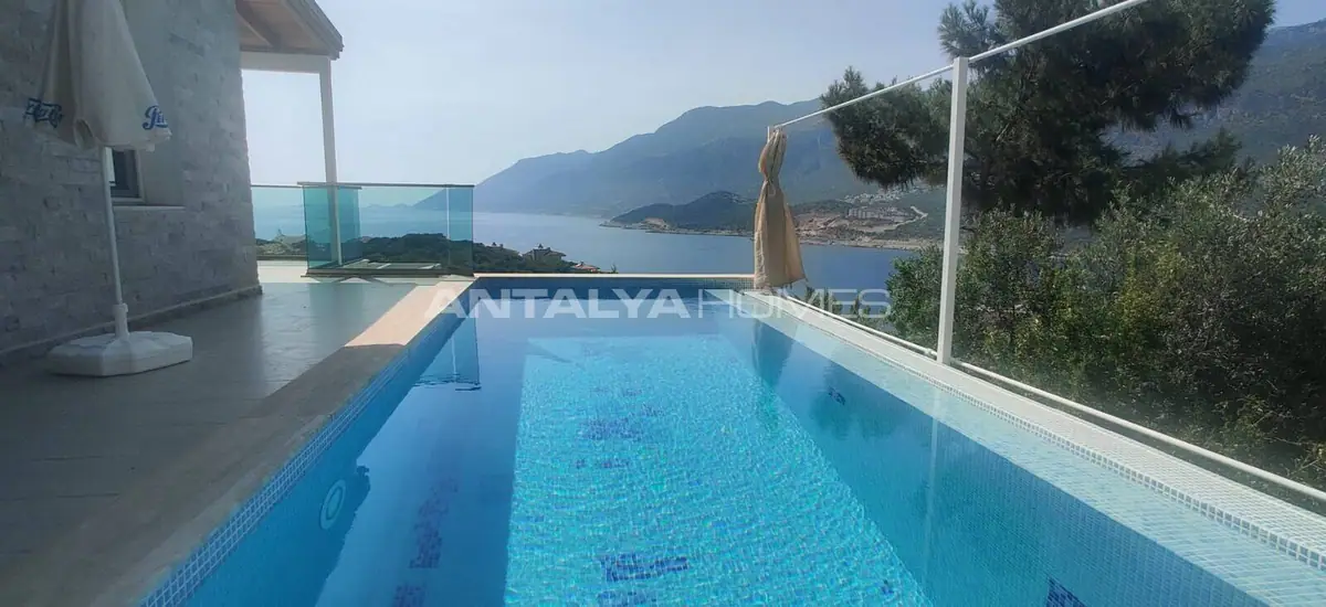 Apartment in Kas - 5