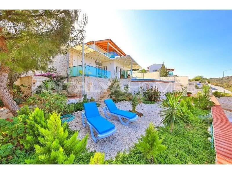 Apartment in Kas - 2