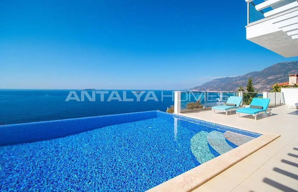 Apartment in Kas - 5