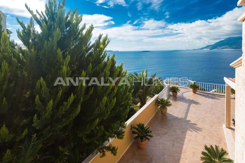 Apartment in Kas - 2