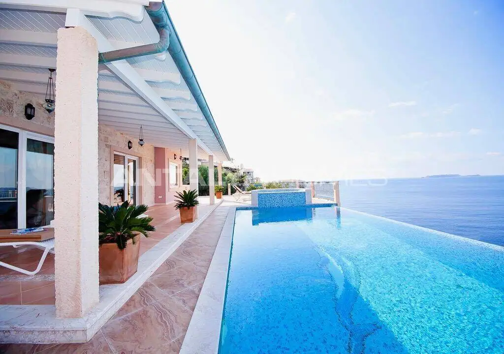 Apartment in Kas - 4