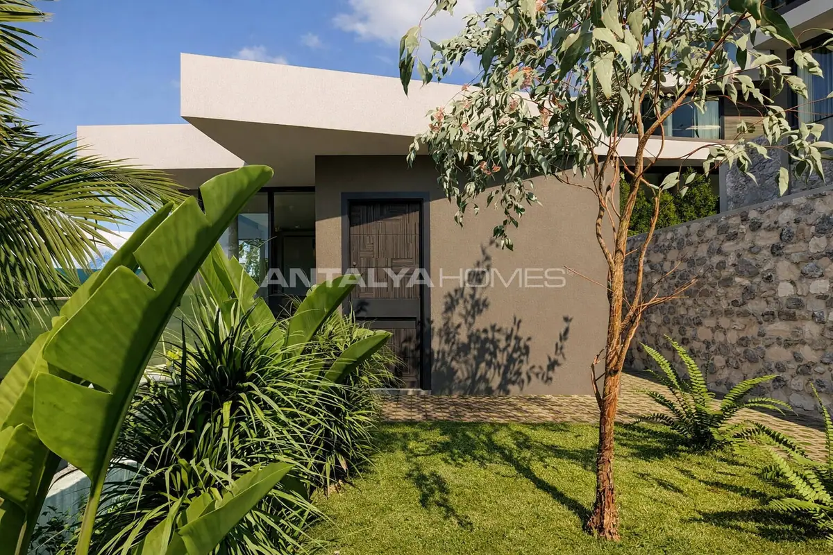Apartment 60 m² in Kas - 6