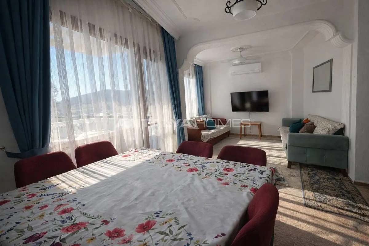 Apartment in Kas - 7