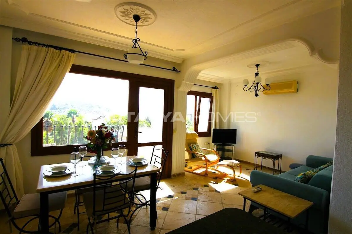 Apartment in Kas - 8