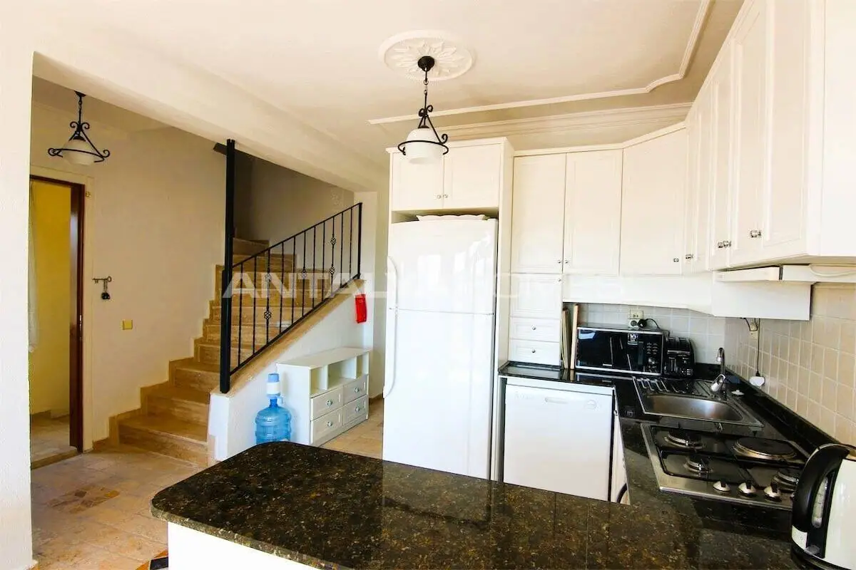 Apartment in Kas - 9