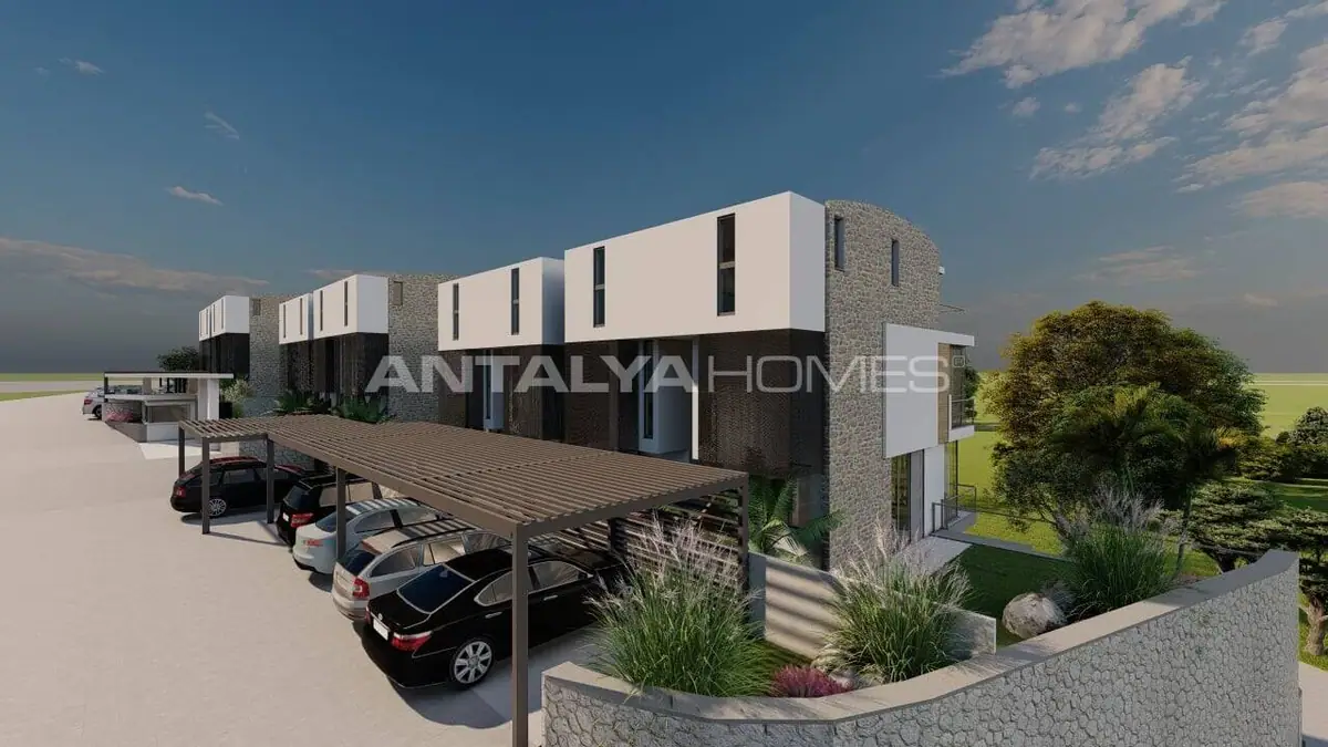 Apartment 80 m² in Kas - 7