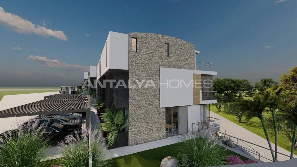 Apartment 80 m² in Kas - 8