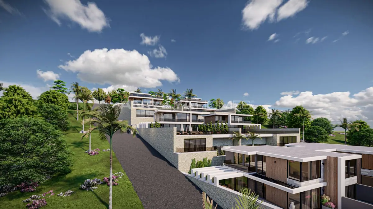 Villa 174 m² in Kas - 7